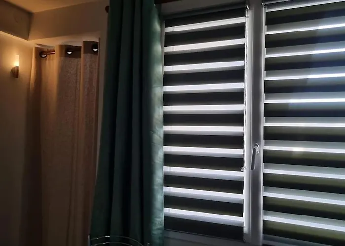 דירה Chez Marie, 420m, Sur Mer, 2 Pers, Bb -9m *