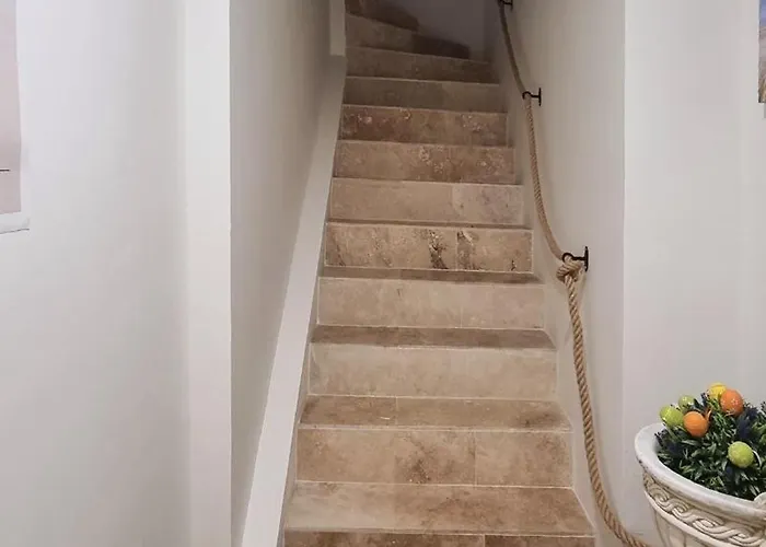 Chez Marie, 420m, Sur Mer, 2 Pers, Bb -9m בטז-סור-מר