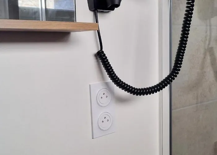 Chez Marie, 420m, Sur Mer, 2 Pers, Bb -9m *