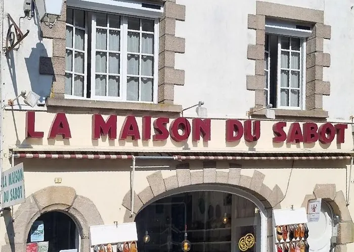 דירה Chez Marie, 420m, Sur Mer, 2 Pers, Bb -9m בטז-סור-מר