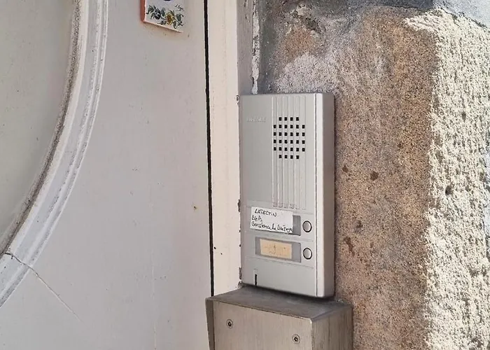 Chez Marie, 420m, Sur Mer, 2 Pers, Bb -9m * בטז-סור-מר