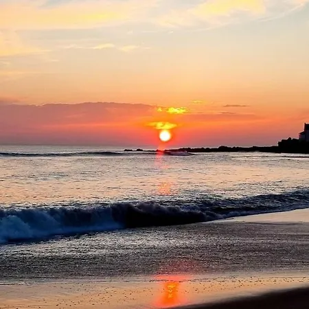 Apartamento Chez Marie, 420m, Sur Mer, 2 Pers, Bb -9m