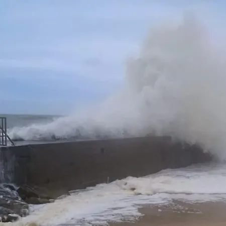 Chez Marie, 420m, Sur Mer, 2 Pers, Bb -9m * Бат-сюр-Мер