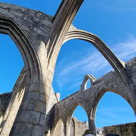 Апартаменты Chez Marie, 420m, Sur Mer, 2 Pers, Bb -9m