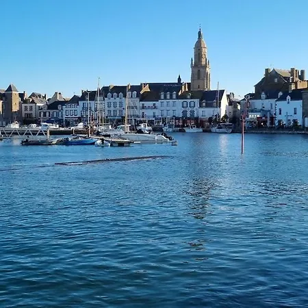 Chez Marie, 420m, Sur Mer, 2 Pers, Bb -9m *