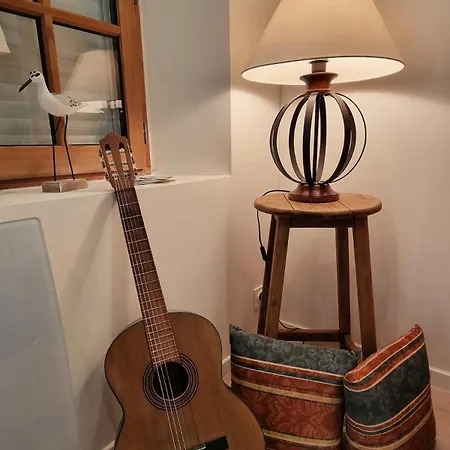 Chez Marie, 420m, Sur Mer, 2 Pers, Bb -9m * Бат-сюр-Мер