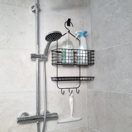 Chez Marie, 420m, Sur Mer, 2 Pers, Bb -9m Апартаменты