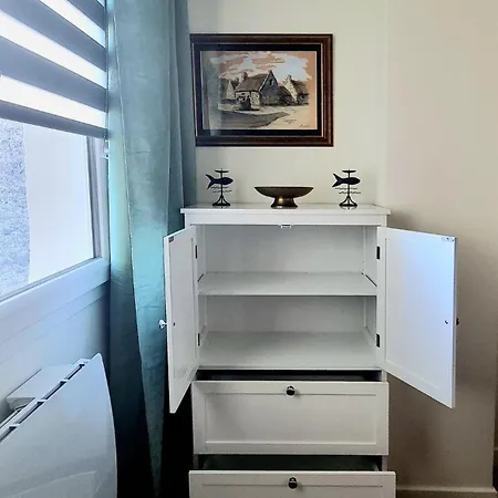 Chez Marie, 420m, Sur Mer, 2 Pers, Bb -9m