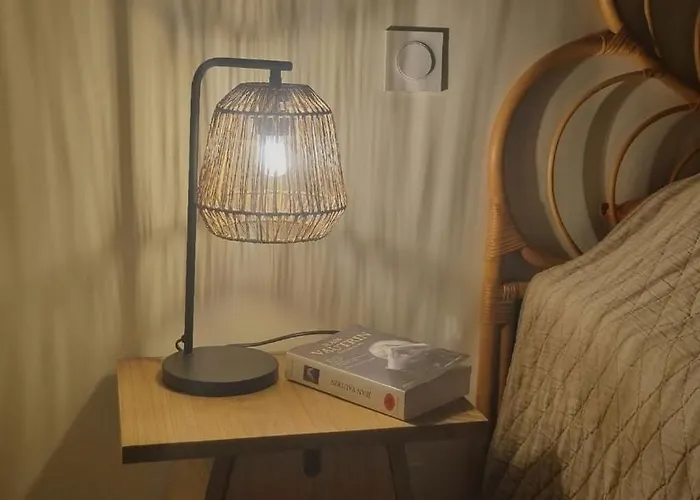 Apartamento Chez Marie, 420m, Sur Mer, 2 Pers, Bb -9m Batz-sur-Mer